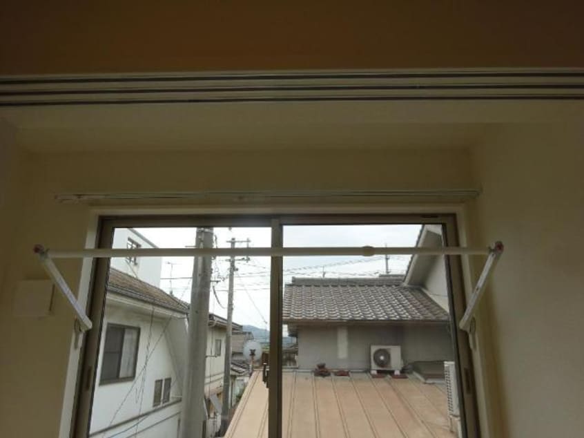 室内物干し ティエラ・セゾン