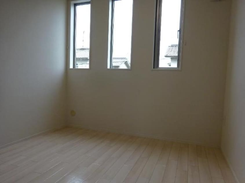 洋室 ティエラ・セゾン