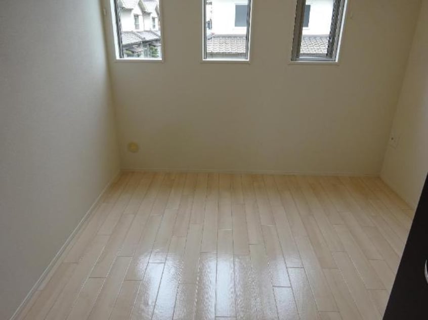 洋室 ティエラ・セゾン