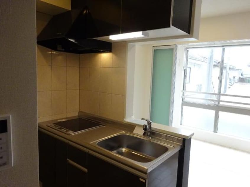 キッチン ティエラ・セゾン