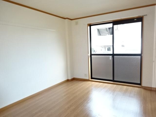 洋室(6.7帖) ピア・ウィッシュ