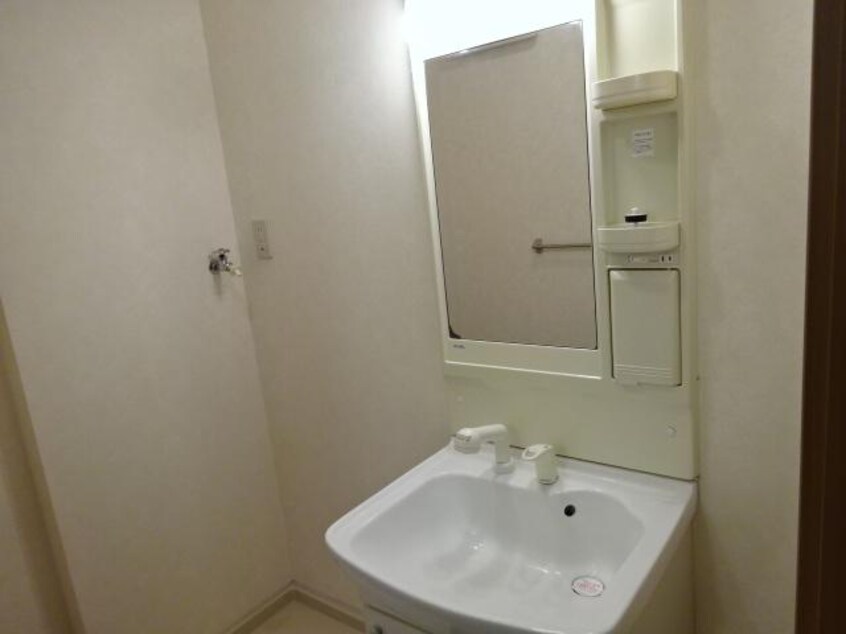 洗髪洗面化粧台 ピア・ウィッシュ