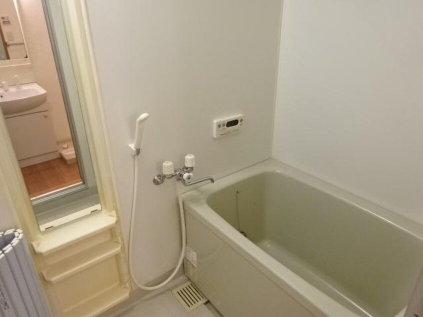 バス／シャワールーム等 ピア・ウィッシュ