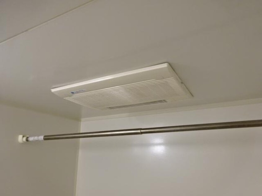 浴室乾燥機 ピア・ウィッシュ