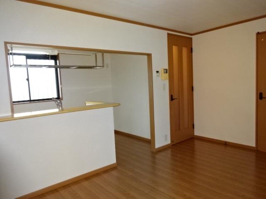 リビング ピア・ウィッシュ