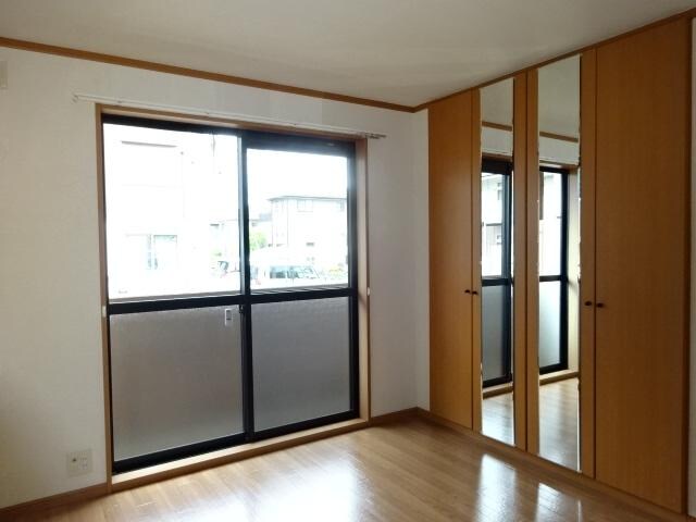 洋室(6.7帖) ピア・ウィッシュ