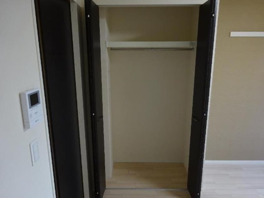 クローゼット メイト