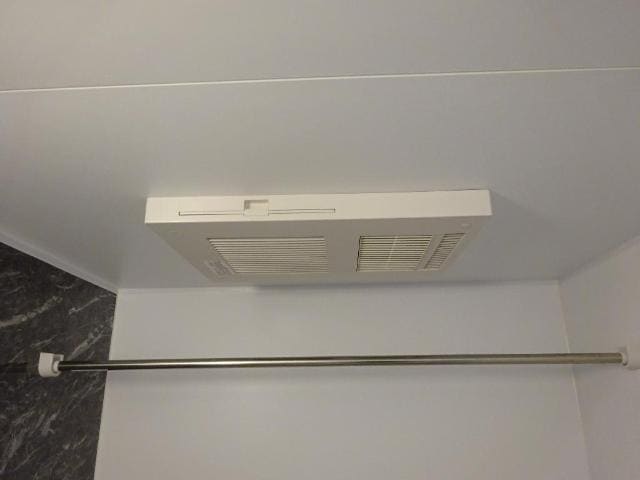 浴室乾燥機 メイト