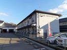 BOBマンションの外観