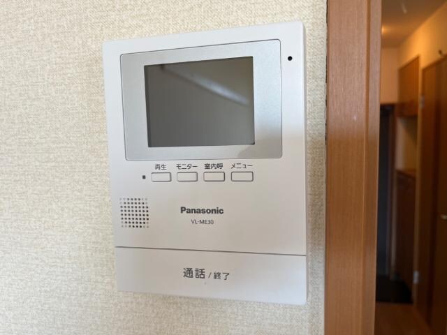 カメラ付インターホン メゾン・プロスパー