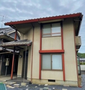 橋本一戸建