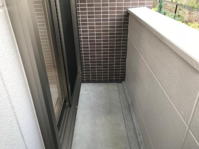 ベランダ（反転）（イメージ） セントフィールドA
