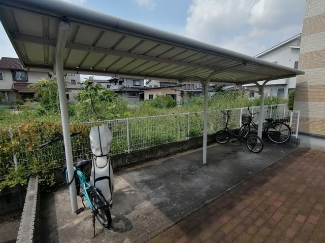  レオパレスハピネスⅡ