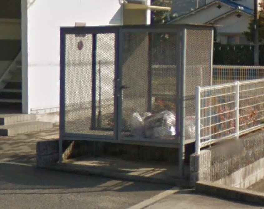  レオパレスハピネスⅡ