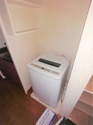  レオパレスハピネスⅡ