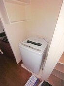  レオパレスハピネスⅡ