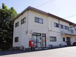尾道防地簡易郵便局(郵便局)まで1581m ラ・ヴィータ