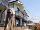 アーバンハイツ小松Ｄの外観