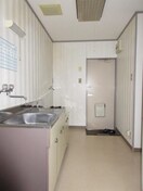  三恵マンションA棟