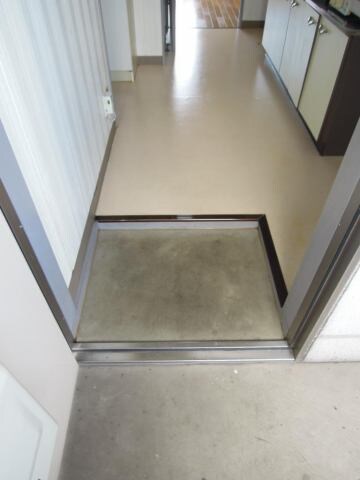  三恵マンションA棟