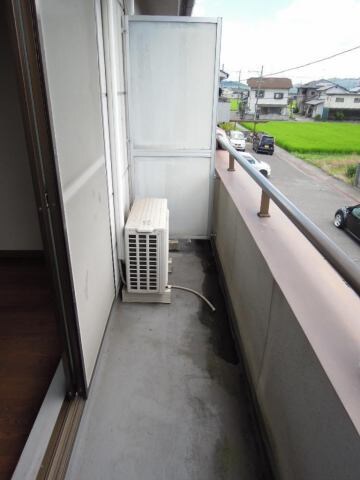  三恵マンションA棟