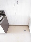  三恵マンションA棟