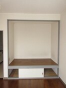  三恵マンションA棟