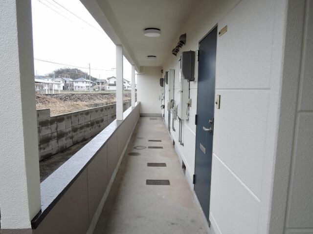  三恵マンションA棟