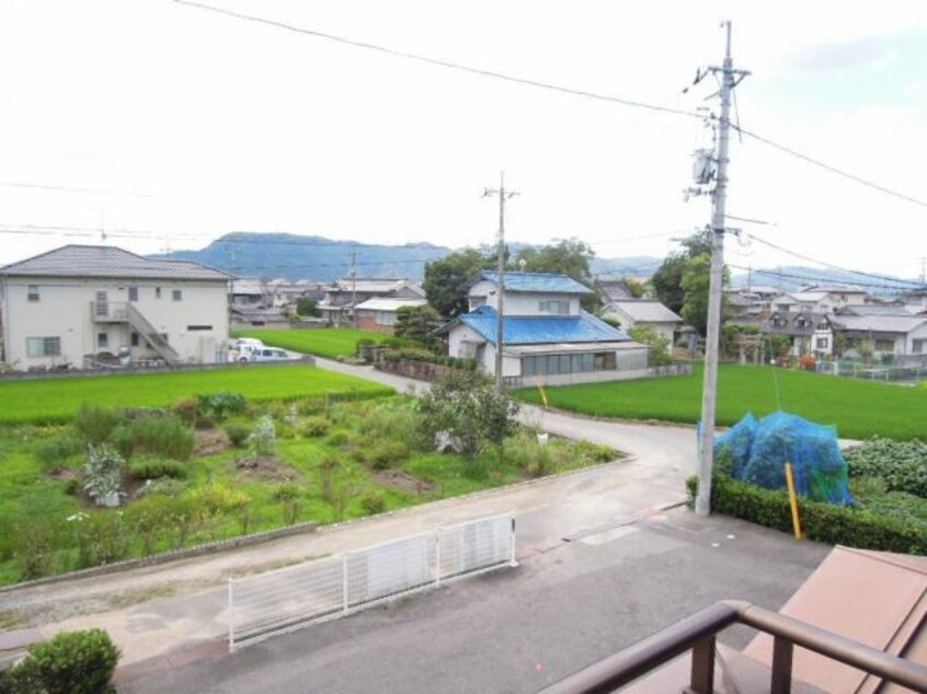  三恵マンションA棟