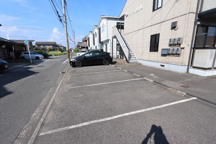  ディアス壱番館