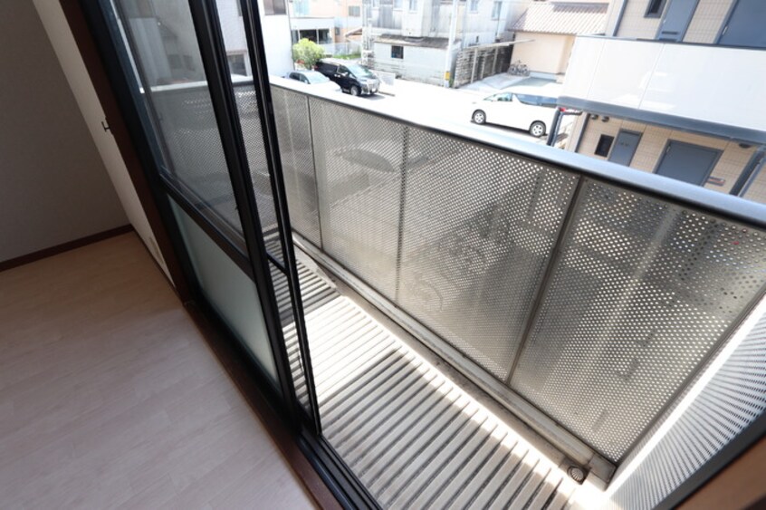  ディアス壱番館