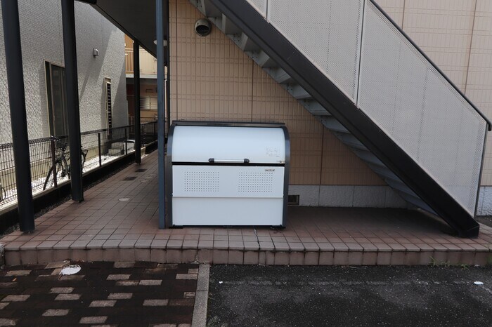  ディアス壱番館