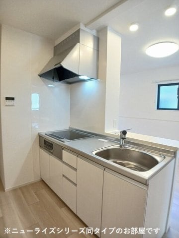  高西町南アパート