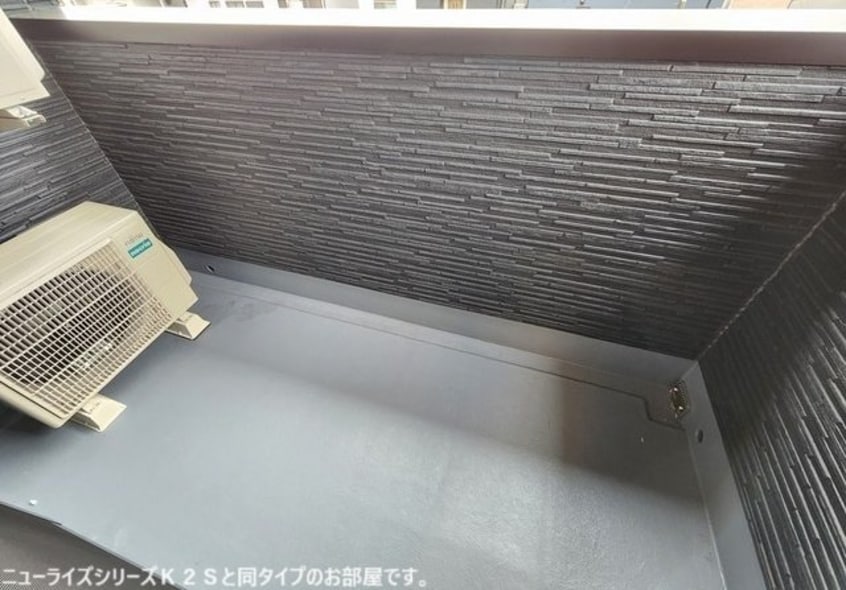  高西町南アパート