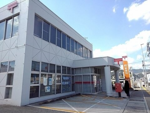 美ノ郷郵便局(郵便局)まで925m ウィル