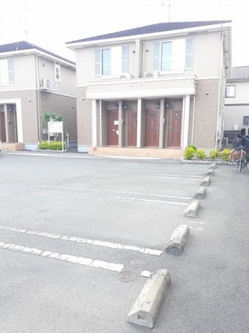  フォレストコート明神Ⅱ