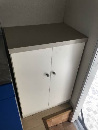  セフィラＴ・Ａ・Ｐ　Ａ棟
