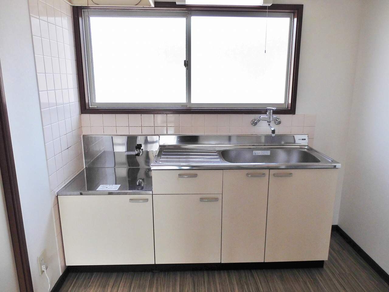  コーポサンライズ西深津