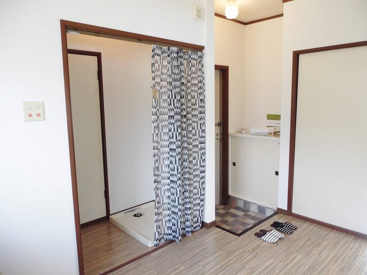  コーポサンライズ西深津