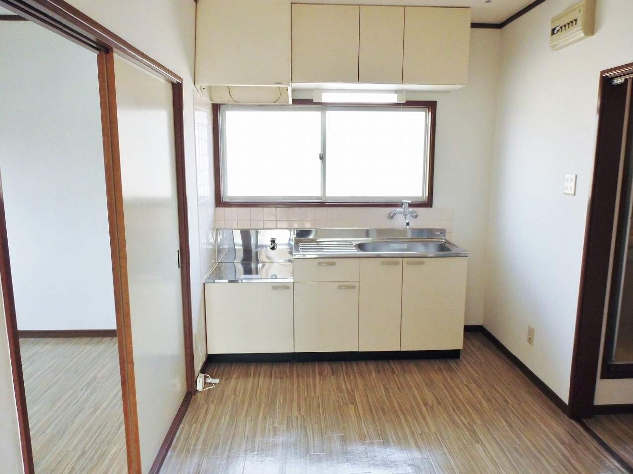  コーポサンライズ西深津