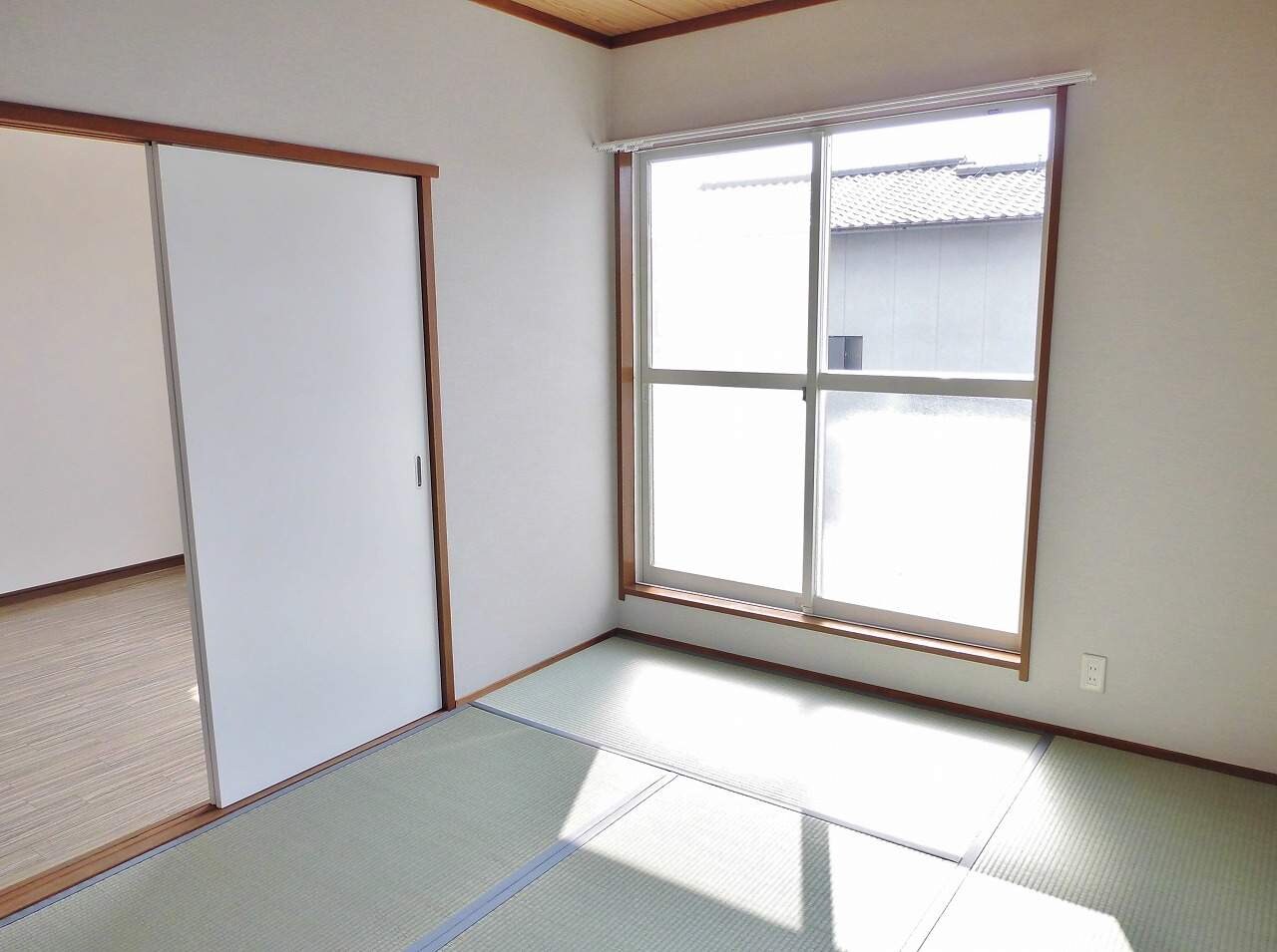  コーポサンライズ西深津