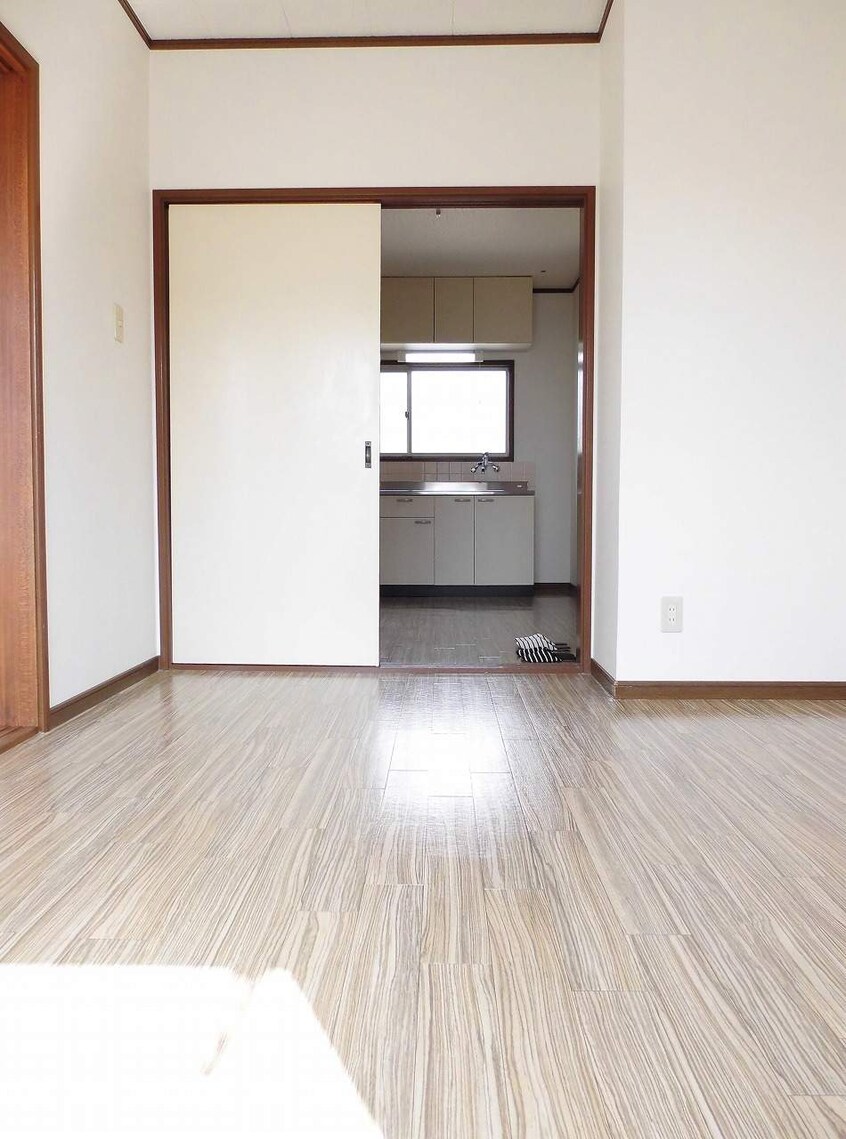  コーポサンライズ西深津