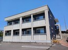 アンジュの外観