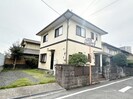 三吉町４丁目貸家の外観