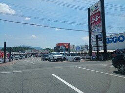 サファ福山まで550m