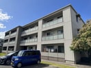 グランマスト多治米Bの外観