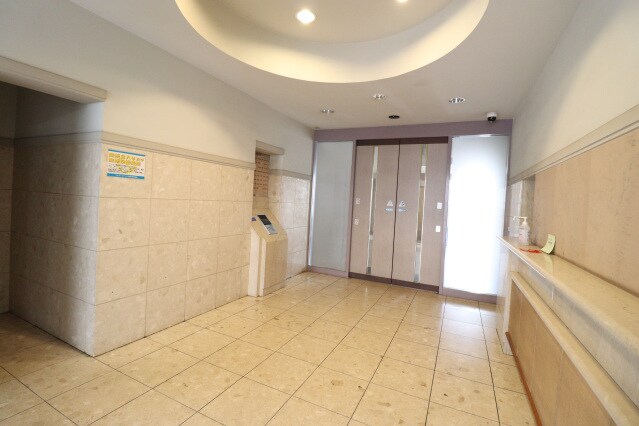  アルファステイツ光南町