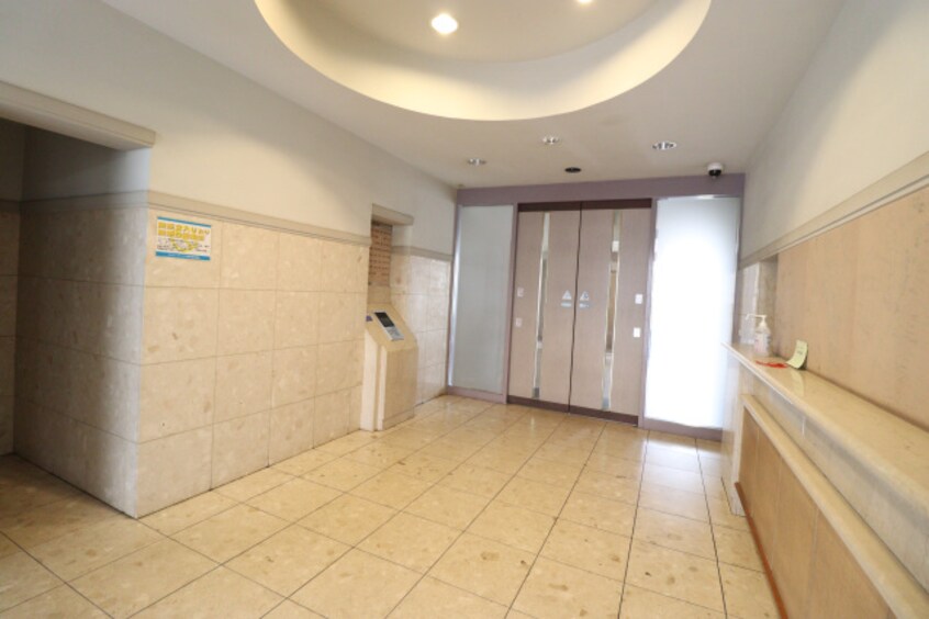  アルファステイツ光南町