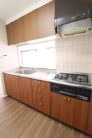  アルファステイツ光南町