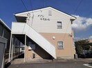 メゾンルミエールの外観